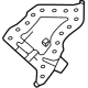 Volvo 80000985 Sealing Volvo 80000985 Sealing