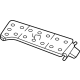 Volvo 80000981 Sealing Volvo 80000981 Sealing