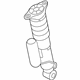 Volvo 30714221 Shock Absorber Volvo 30714221 Shock Absorber