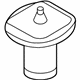 Volvo 31681879 Shock Mount
