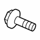 Volvo 999492 Shock Lower Bolt Volvo 999492 Shock Lower Bolt