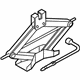Volvo 30856182 Jack Assembly Volvo 30856182 Jack Assembly