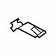 Volvo 8641209 Protector Clip Volvo 8641209 Protector Clip