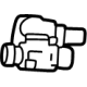Volvo 31699138 Shut-Off Valve