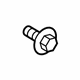 Volvo 985203 Splash Shield Screw Volvo 985203 Splash Shield Screw