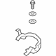 Volvo 32302519 Brake Hose Volvo 32302519 Brake Hose