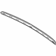Volvo 31333812 Trim Molding Volvo 31333812 Trim Molding
