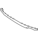 Volvo 31353394 Protect Plate Volvo 31353394 Protect Plate