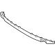 Volvo 31383926 Protect Plate