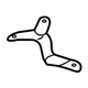 Volvo 31338582 Heater Hose Bracket Volvo 31338582 Heater Hose Bracket