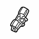 Volvo 9190981 Drip Molding Clip Volvo 9190981 Drip Molding Clip