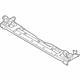 Volvo 32297098 Upper Tie Bar Volvo 32297098 Upper Tie Bar