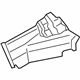 Volvo 31694984 Heat Shield Volvo 31694984 Heat Shield