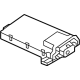 Volvo 32397473 Control Unit Volvo 32397473 Control Unit