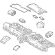 Volvo 32402285 Disconnecting Volvo 32402285 Disconnecting
