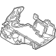 Volvo 32335620 Insulation Volvo 32335620 Insulation