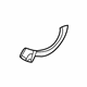 Volvo 31462648 Upper Cover, Driver Side Volvo 31462648 Upper Cover, Driver Side