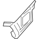 Volvo 31416437 Lower Panel, Driver Side Volvo 31416437 Lower Panel, Driver Side