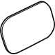 Volvo 31352798 Fuel Door Volvo 31352798 Fuel Door