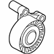Volvo 31460386 Idler Pulley Volvo 31460386 Idler Pulley