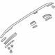 Volvo 31349909 Roof Rail, Driver Side Volvo 31349909 Roof Rail, Driver Side
