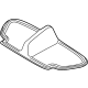 Volvo 32353212 Floor Cover
