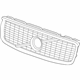 Volvo 31655798 Grille