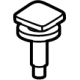 Volvo 80017852 Screw