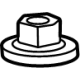 Volvo 985851 Sems Nut Volvo 985851 Sems Nut