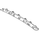 Volvo 80001887 Spoiler Volvo 80001887 Spoiler