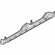 Volvo 31353187 Rocker Panel, Driver Side Volvo 31353187 Rocker Panel, Driver Side