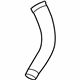 Volvo 9491932 Defroster Duct, Driver Side