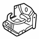 Volvo 31104471 Cup Holder, Driver Side Volvo 31104471 Cup Holder, Driver Side