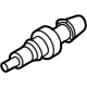 Volvo 32290092 Temperature Sensor