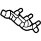 Volvo 32388188 Dowel