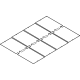 Volvo 32290091 Cooling Plate