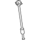 Volvo 32342389 Level Sensor Volvo 32342389 Level Sensor