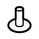 Volvo 30746879 Sems Screw