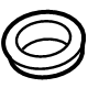 Volvo 32342392 Sealing Volvo 32342392 Sealing