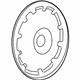 Volvo 31201866 Wheel Cover Volvo 31201866 Wheel Cover
