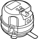 Volvo 32265271 Loudspeaker Volvo 32265271 Loudspeaker
