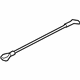 Volvo 31432723 Ground Cable Volvo 31432723 Ground Cable