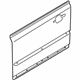 Volvo 30779127 Outer Panel Volvo 30779127 Outer Panel