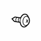 Volvo 986257 Fixed Glass Screw Volvo 986257 Fixed Glass Screw