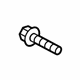 Volvo 986197 Fixed Glass Retainer Screw Volvo 986197 Fixed Glass Retainer Screw