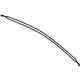 Volvo 9152942 Lock Cable