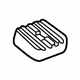 Volvo 1372747 Stop Volvo 1372747 Stop