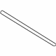 Volvo 30880280 Inner Shaft Volvo 30880280 Inner Shaft