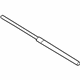 Volvo 30880279 Outer Shaft Volvo 30880279 Outer Shaft