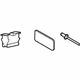 Volvo 31298715 Hardware Kit Volvo 31298715 Hardware Kit